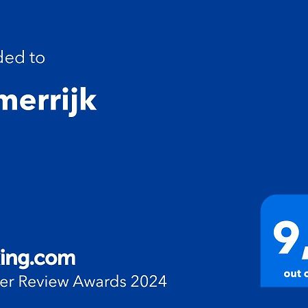 Kamerrijk Pepingen Eksteriør bilde
