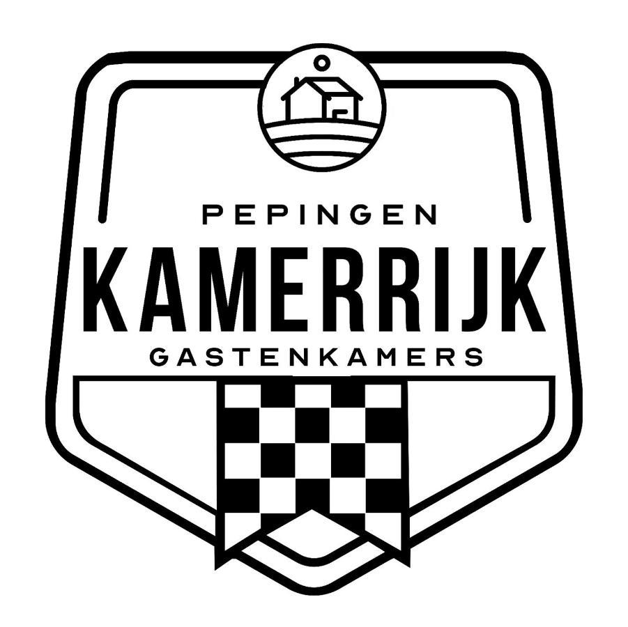 Kamerrijk Pepingen Eksteriør bilde